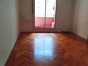 Excelente 2 ambientes en Recoleta
