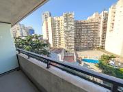 Excelente 2 Ambientes Full Amenities en Palermo Hollywood