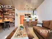 Excelente 2 ambientes Luminoso en Las Cañitas