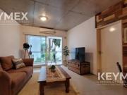 Excelente 2 ambientes Luminoso en Las Cañitas