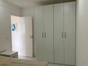 Excelente 2 Quartos Mobiliado, sendo 1 suite Nova Barra...