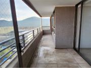 Excelente 2D, 1B, Incluye Estacionamiento y Bodega