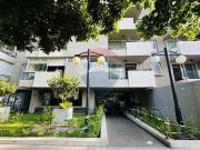 Excelente 2D 2B piso 8 límite Providencia Ñuñoa