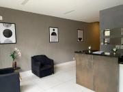 Excelente 2qts com 72m² no Custon Pechincha Lazer no rooftop