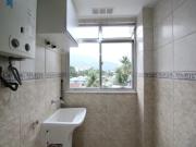 Excelente 2qts todo reformado na Geminiano Goes Freguesia