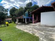 Chácara Casa Venda Quintas do Godoy Betim