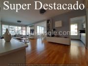 Excelente 3 amb con cochera y baulera TOWN HOUSE THAMES!