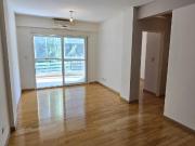 Excelente 3 ambientes c/cochera Caballito