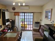 Excelente 3 Ambientes con 2 Patios y Altillo