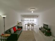 Excelente 3 assoalhadas com arrecadação em Massamá