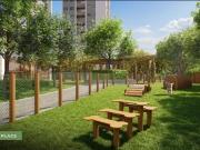 Excelente 3 quartos c/ 2 suítes na Ilha do Leite