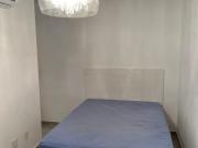 Excelente 3 quartos mobiliado no Recreio