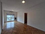 Excelente 3amb con vista abierta y balcon corrido