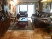 Excelente 4 Ambientes con Patio con Cochera