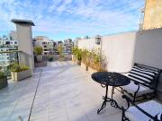 Excelente 4 ambientes de categoría Gran Terraza 52m²...