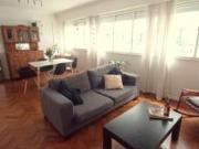 EXCELENTE 4 AMBIENTES EN PLENA RECOLETA!