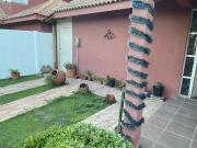 Excelente, aislada y amplia casa en venta