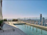 Excelente alquiler 3 ambientes sin muebles. Sector Rio,...