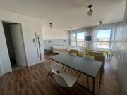 Excelente alquiler temporal, amoblado y equipado...