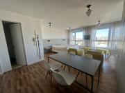 Excelente alquiler temporal, amoblado y equipado...