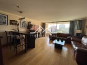 EXCELENTE AMOBLADO 3D:PDTE RIESCO/A CÓRDOVA