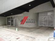 Excelente andar corrido na Savassi!
