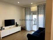 EXCELENTE ANDAR DE MORADIA T3 EM ALPIARÇA | 135 m²
