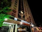 Excelente ApÃª 1/4 Mobiliado 20ÂºAndar Setor Pedro...