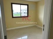 Excelente ap de 3 quartos para aluguel com 91 mtÂ²