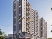 EXCELENTE APARATAMENTO NOVO! 02 QTOS SUÍTE, SACADA, GAR