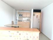 Excelente apartaestudio al norte de Cali