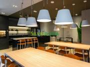 Excelente apartamento 02 quartos no ed. Blend, para...