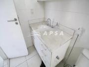Excelente apartamento, 02 quartos/suãtes, no condomãnio...