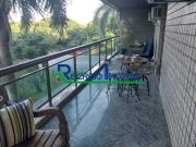 Excelente Apartamento 03 quartos +dependências Recreio...