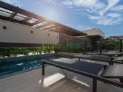 Excelente apartamento 03 quartos no ed. Blend, semi...