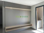 Excelente apartamento 03 quartos no ed. Blend, semi...