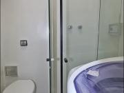 Excelente apartamento 1 quarto em Copacabana perto da...