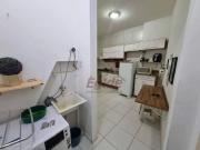 Excelente apartamento 1 quarto no Centro de Niteroi...
