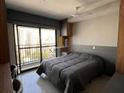Excelente apartamento 1 quarto venda Vila Mariana 23m²
