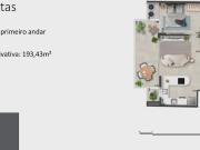 Excelente apartamento 1 quartos 55mâ² anibal ipanema rj
