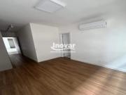 Excelente apartamento, 1ª locação com aprox 63m2, 2...