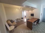 Excelente apartamento, 2 dormitórios, 1 suíte, reformado!
