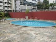 Excelente Apartamento 2 dormitórios, 1 vaga, próximo a...