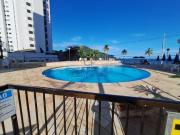 Excelente apartamento 2 dormitórios à venda, frente mar...