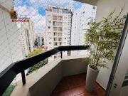 EXCELENTE APARTAMENTO 2 DORMITÓRIOS LOCAÇÃO BROOKLIN