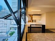 Excelente apartamento 2 dormitórios na quadra da praia...