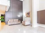 Excelente apartamento 2 dormitorios semi mobiliado...