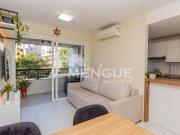 Excelente Apartamento 2 dormitórios sendo 1 Suíte e a 1...