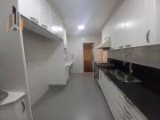 Excelente apartamento 2 por andar no miolo do CambuÃ...