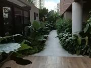 Excelente apartamento 2 Quartos 1 Suíte 49m²